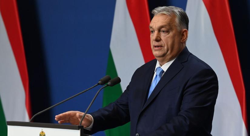 Hamarosan évértékelő interjút ad Orbán Viktor miniszterelnök