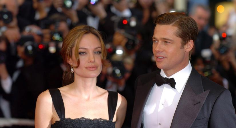 Angelina Jolie akadályozza Brad Pitt nősülését: döbbenetes részletek