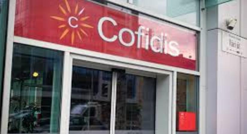 Cofidis lett a Cetelemből