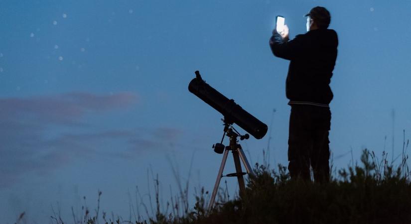 Elképesztő bejelentést tett az elismert UFO-szakértő, tényleg igaz volna?