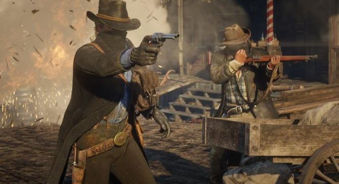 Váratlan és meghökkentő Red Dead Redemption 2 frissítés dühítette fel a rajongókat!