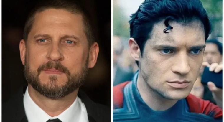 David Ayer megvédte James Gunnt és a DC moziverzum új irányvonalát