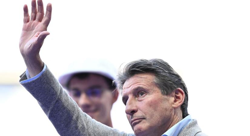 Helif és Lin sosem lett volna olimpiai bajnok, ha Párizsban már Sebastian Coe a NOB elnöke