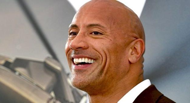 Dwayne Johnson visszautasította a szerepet, amit senki nem utasított volna vissza