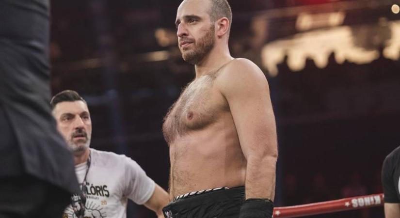 Brasch Bence veszített a Hell Boxing Kings döntőjében: ennyi összeget kapott második helyezettként