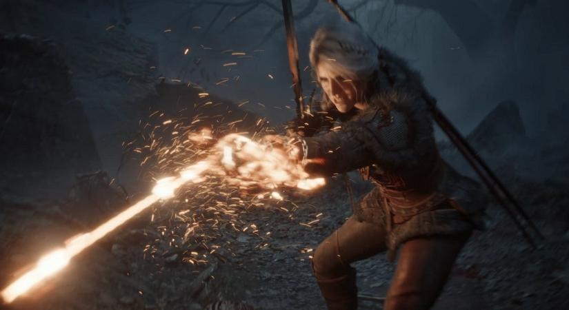 Csak úgy dúl majd a szerelem a The Witcher 4 során