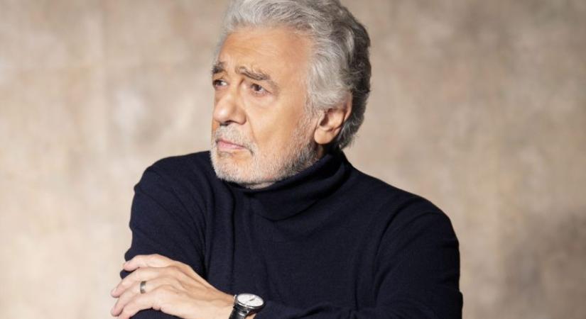 Februárban Plácido Domingo, márciusban Zubin Mehta érkezik a Müpába