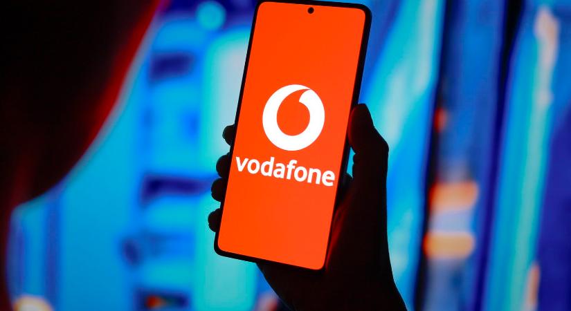 A számlákkal kapcsolatos váratlan bejelentés jött a Vodafone-tól, minden ügyfelet érint