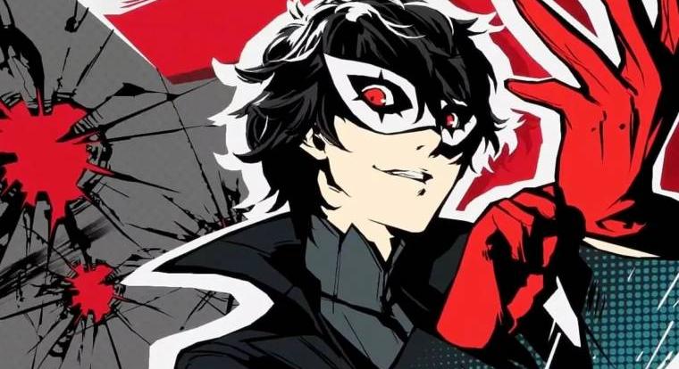 Ezt a Persona 5 kollaborációt sosem láttad jönni