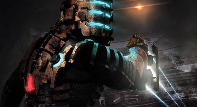 Simán lehetne Dead Space 4, ha akarná az EA