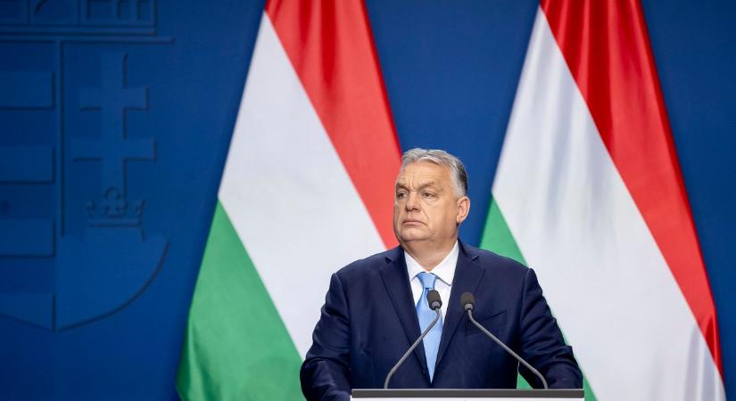 PM Orban: I Don't Want Hungary to Become a Guest Worker Country  Video