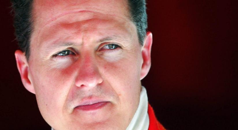 Bejelentést tett Michael Schumacher családja: zokognak a rajongók, olyan a hír