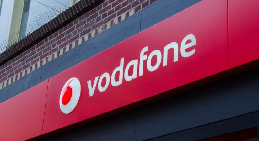 Vodafone ügyfelek figyelem! Nem lesznek elérhetőek a cég online felületei