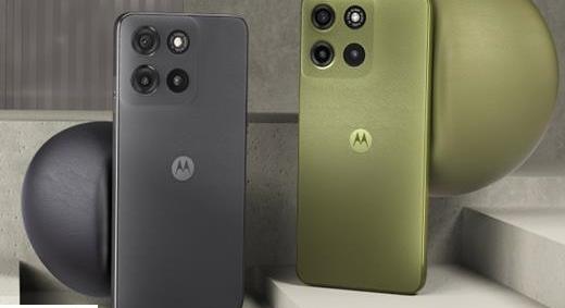 Jönnek az első Android 15-ös Motorola telefonok