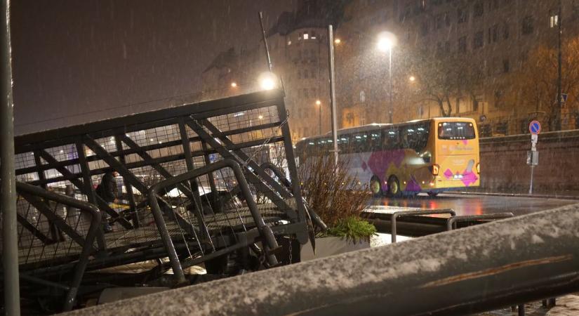 Újabb megrázó részletek érkeztek a Margit hídi hajóbalesetről