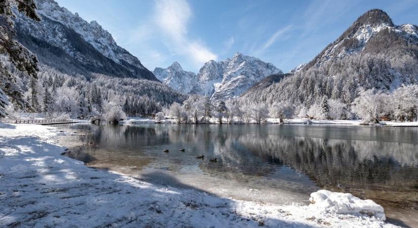 Felfüggesztették a hegyekben eltűnt két magyar turista keresését