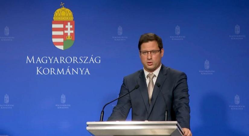 Gulyás Gergely ragaszkodik a magánélet legszigorúbb védelméhez, pert indít az esküvőjéről szóló cikk miatt