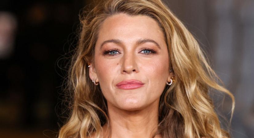 Blake Lively szexuális zaklatással vádolja Justin Baldonit, itt vannak az ügy legdurvább részletei