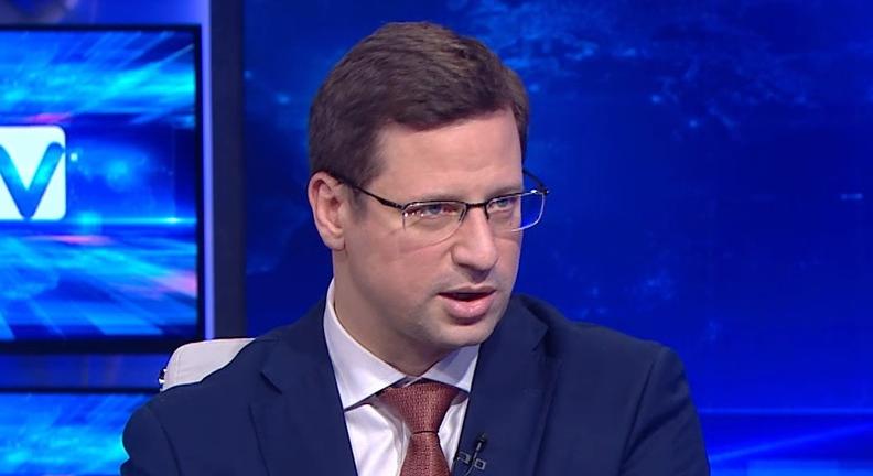 Gulyás Gergely optimista a jövőt illetően  videó