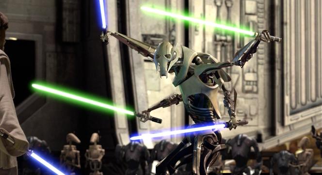 Star Wars: The Age of Republic: Végre kiderült! Így nézett ki Grievous tábornok a kiborg-átalakulása előtt!