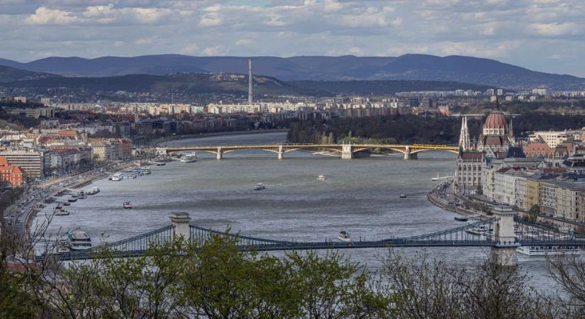 Ukrán kapitány állhat a budapesti hajóbaleset hátterében