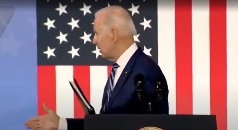 Joe Biden tömegesen adott kegyelmet halálra ítélt bűnözőknek