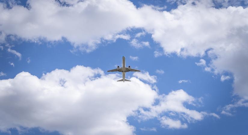 Rekordforgalommal zárhatja az évet a Budapest Airport