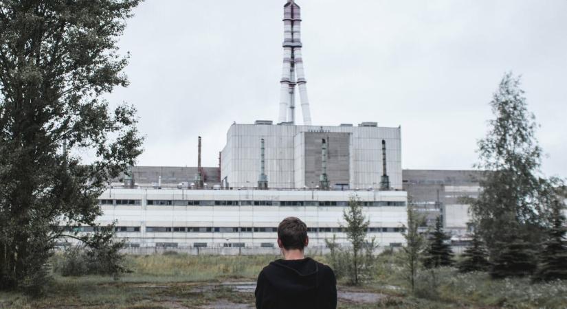 Egy teljes erőművet Ukrajnába szállítanak Litvániából