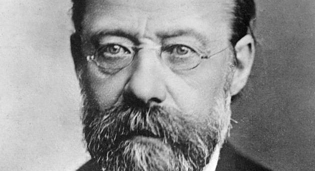 Smetana, a cseh zeneszerző siketen újította meg hazája zenéjét