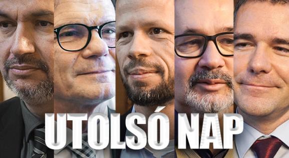 Most már papíron sincs parlamenti demokrácia?