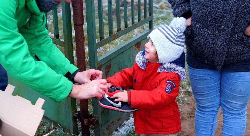 Több ezer rászoruló gyermek álmát váltotta valóra a Magyar Máltai Szeretetszolgálat