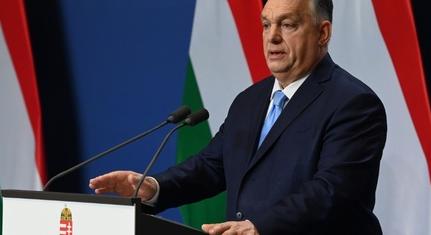 Orbán meghosszabbította a sötétséget