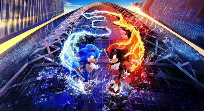 Sonic, a sündisznó 3. – Jim Carrey viszi a prímet egy középszerű harmadik felvonásban