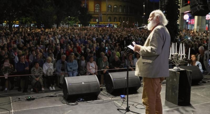 Elutasította az állam Iványi Gábor egyesületének normatív támogatási igényét