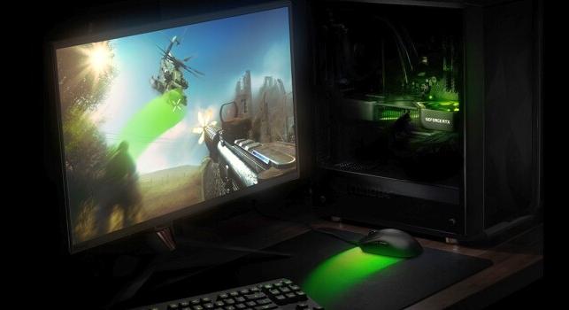 ASUS blog: NVIDIA Reflexet a jó reflexekhez