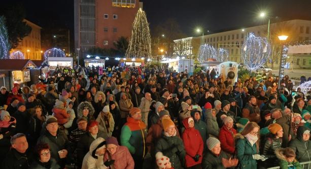 A szeretet ünnepe mindenkié