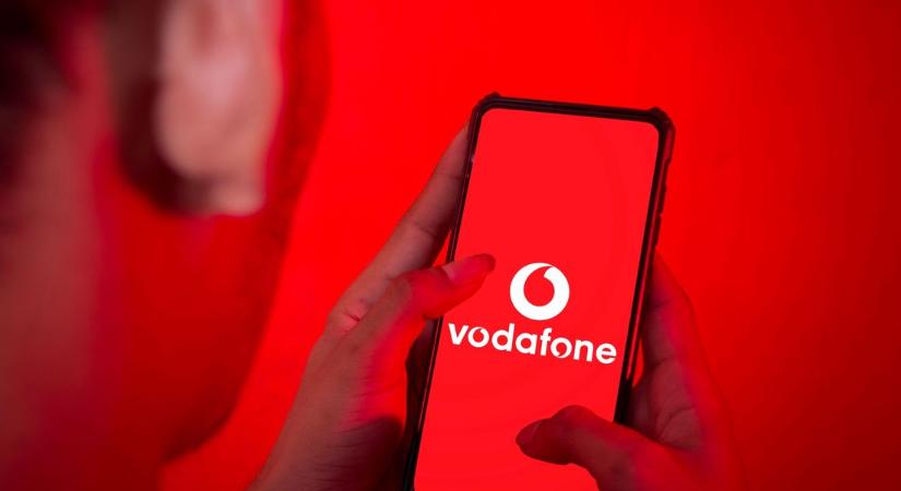 Nagy leállás, nagy átállás lesz a Vodafone-nál