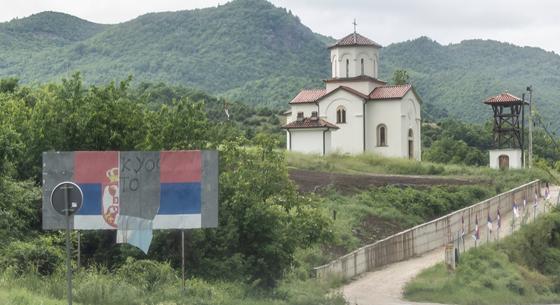 Nem indulhat a koszovói választáson a legnagyobb szerb kisebbségi párt