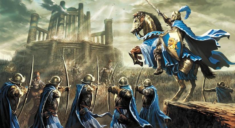 Ünnepi koncerteken hallgathatjuk meg most a Heroes of Might & Magic legütősebb zenéit, és jött egy nagyon jó hír az új részről is