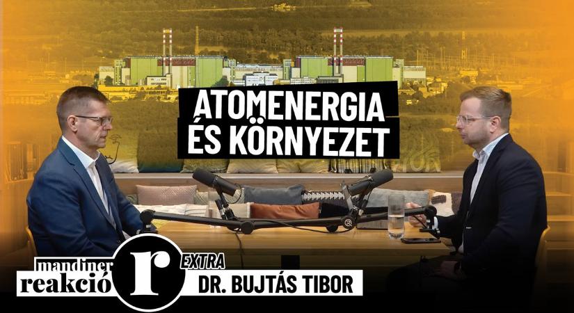 Hogyan vizsgázik a Paksi Atomerőmű környezetvédelemből?