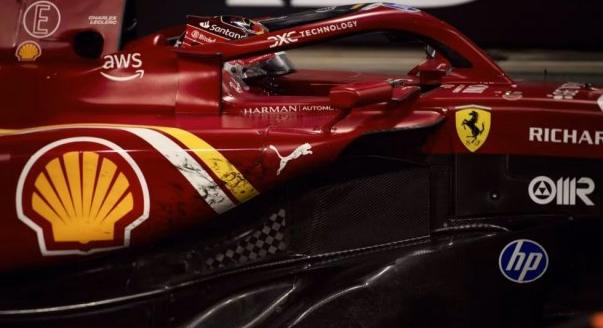 2025-ös Ferrari, Schumacher-unoka: hétfői F1-es hírek