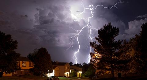 Sokan féltik otthonukat az elektromos tüzektől