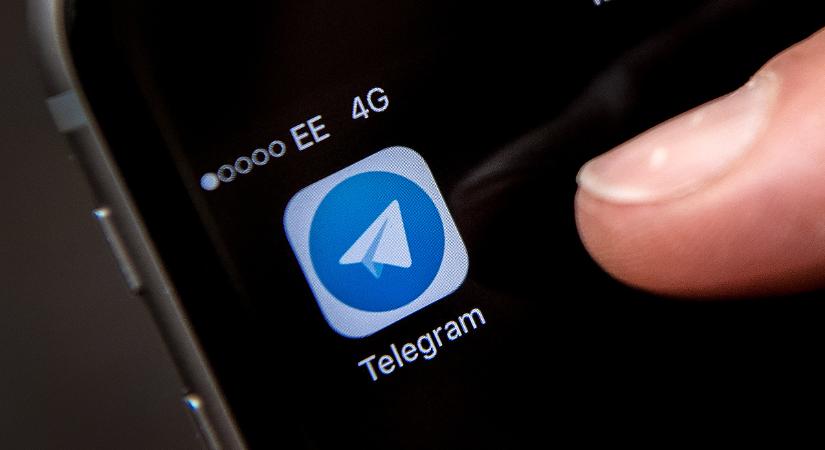 Amióta jófiú a Telegram, azóta nyereséges is