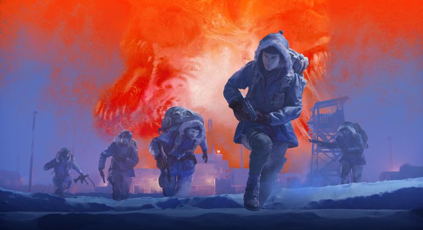 The Thing Remastered teszt – Nincs mit szépíteni, ez a játék még 22 évvel később is zseniális