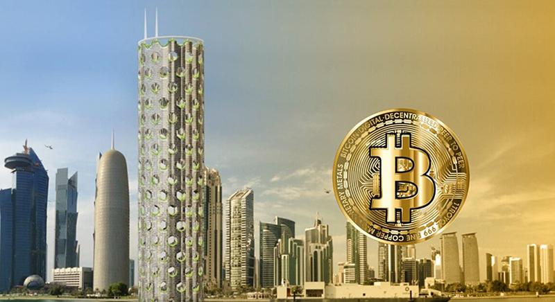 Valóban vásárolt 40 milliárd dollárért bitcoint az Egyesült Arab Emírségek?