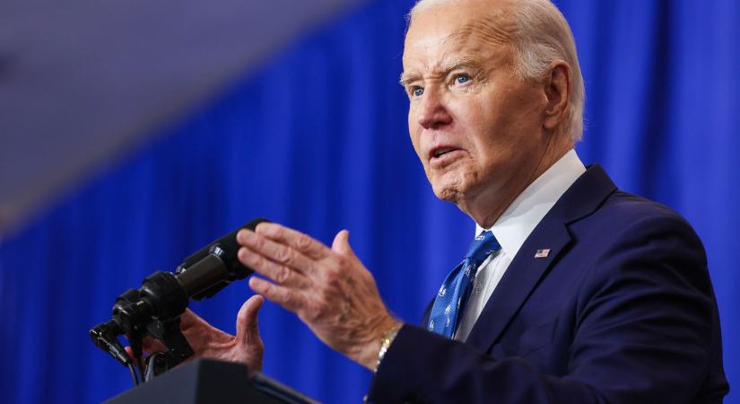 Amerikában is érik a kegyelmi botrány, Joe Biden erőszakos gyilkosoknak adott kegyelmet a halálbüntetés helyett