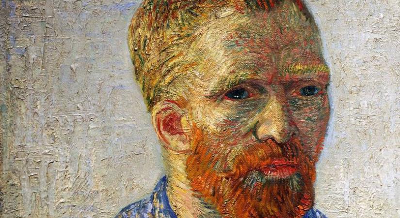 Különös dolgot vettek észre a kutatók Van Gogh híres festményén: nem azt látjuk, ami eredetileg rajta volt