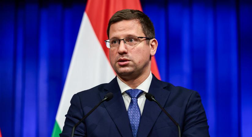 Gulyás Gergely: A Tisza Pártnak sikerült alulmúlnia minden eddigi ellenzéki próbálkozást