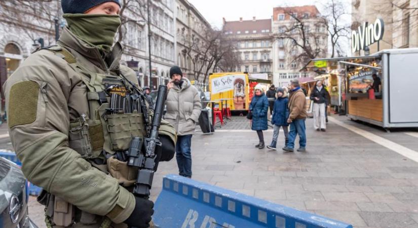 A fideszesek a bevándorlást okolják a magdeburgi merénylet után, pedig a valóságban az elkövetők egy része egyáltalán nem iszlamista