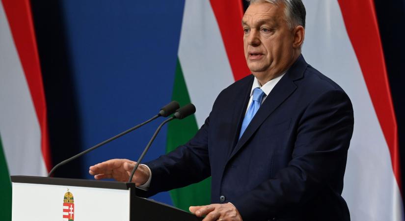 Orbán Viktor kijelentette: az elmúlt négy év volt a legnehezebb időszak, amióta a rendszerváltás óta részt vesz a politikai életben